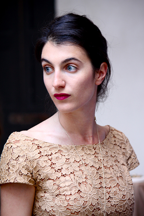 Marta Ferri
